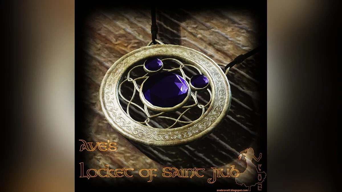 Elder Scrolls 5: Skyrim Special Edition — Улучшенные украшения