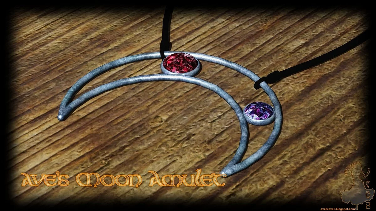 Elder Scrolls 5: Skyrim Special Edition — Улучшенные украшения