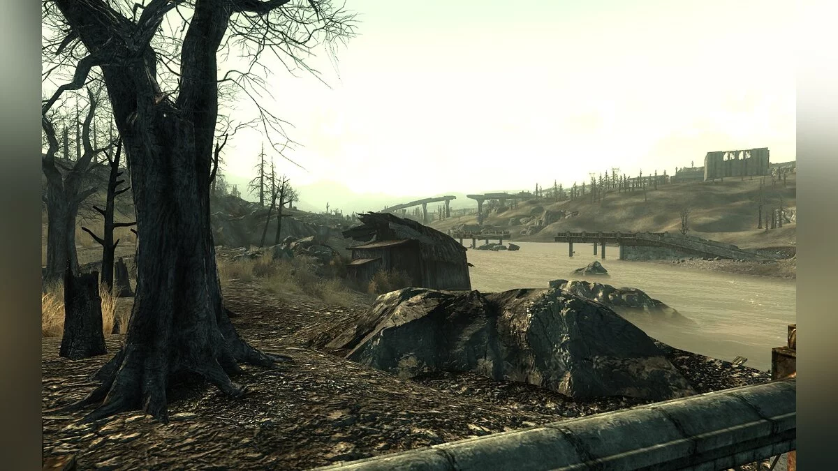 Fallout 4: Game of the Year Edition — Дом и арсенал