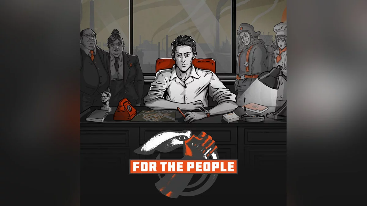 For the People — Таблица для Cheat Engine [UPD: 14.08.2020]