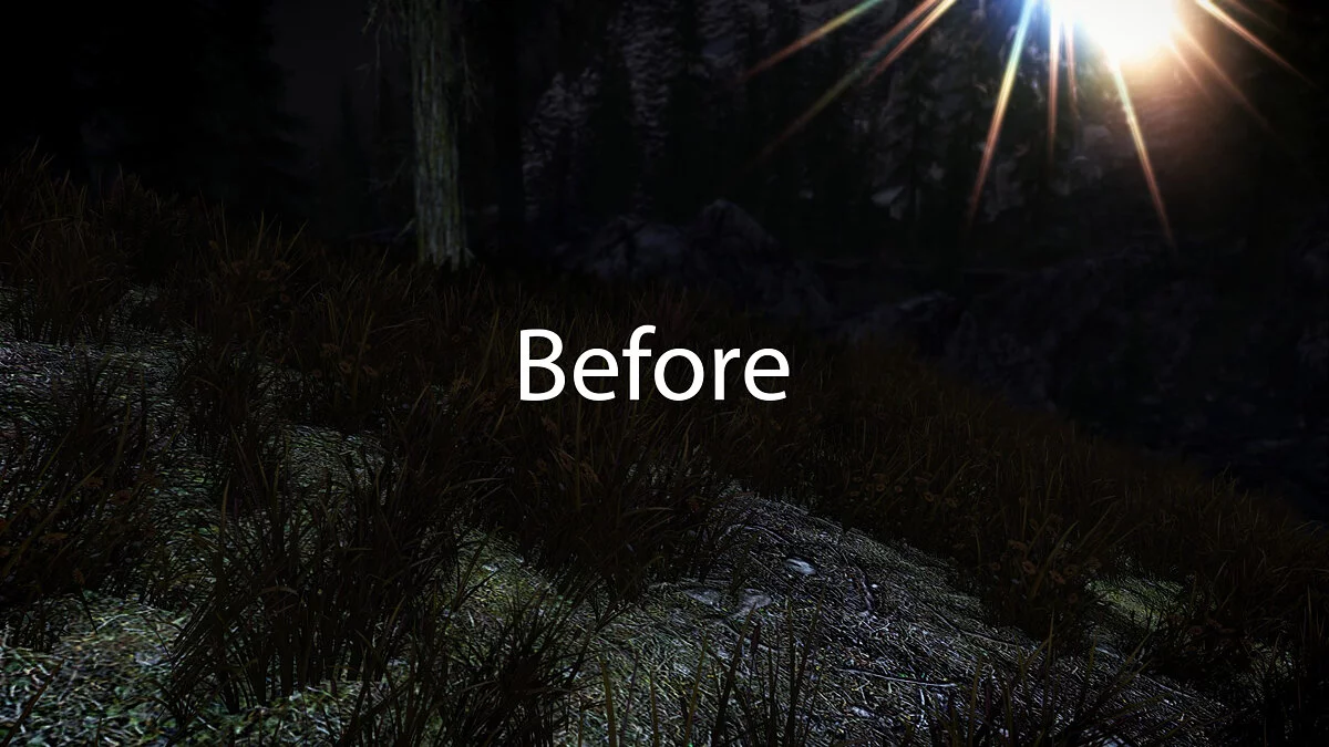 The Elder Scrolls 5: Skyrim Legendary Edition — Улучшенное заклинание - Свет свечи