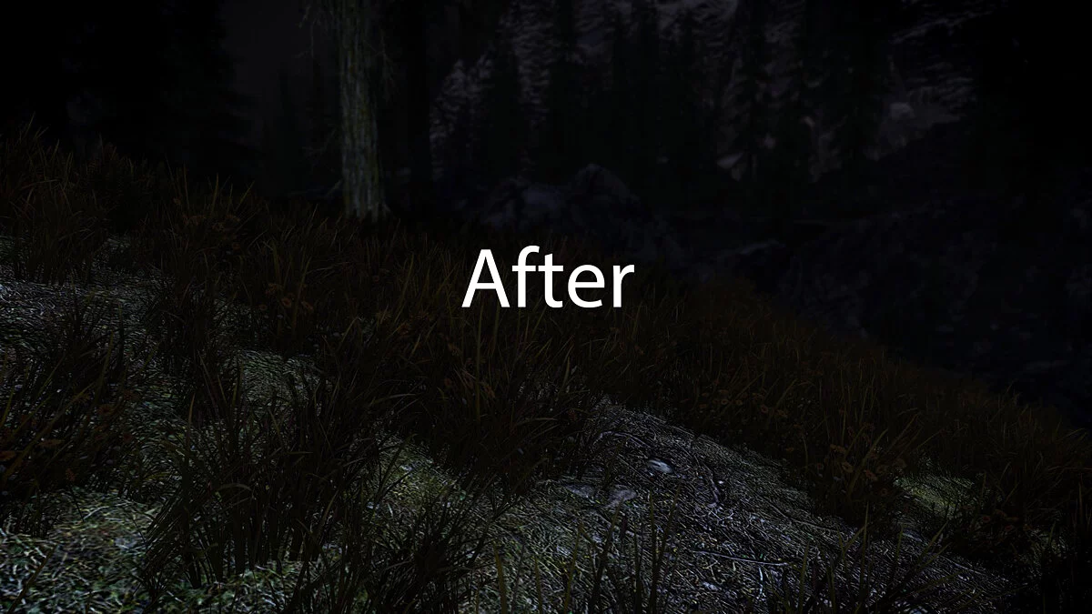 The Elder Scrolls 5: Skyrim Legendary Edition — Улучшенное заклинание - Свет свечи