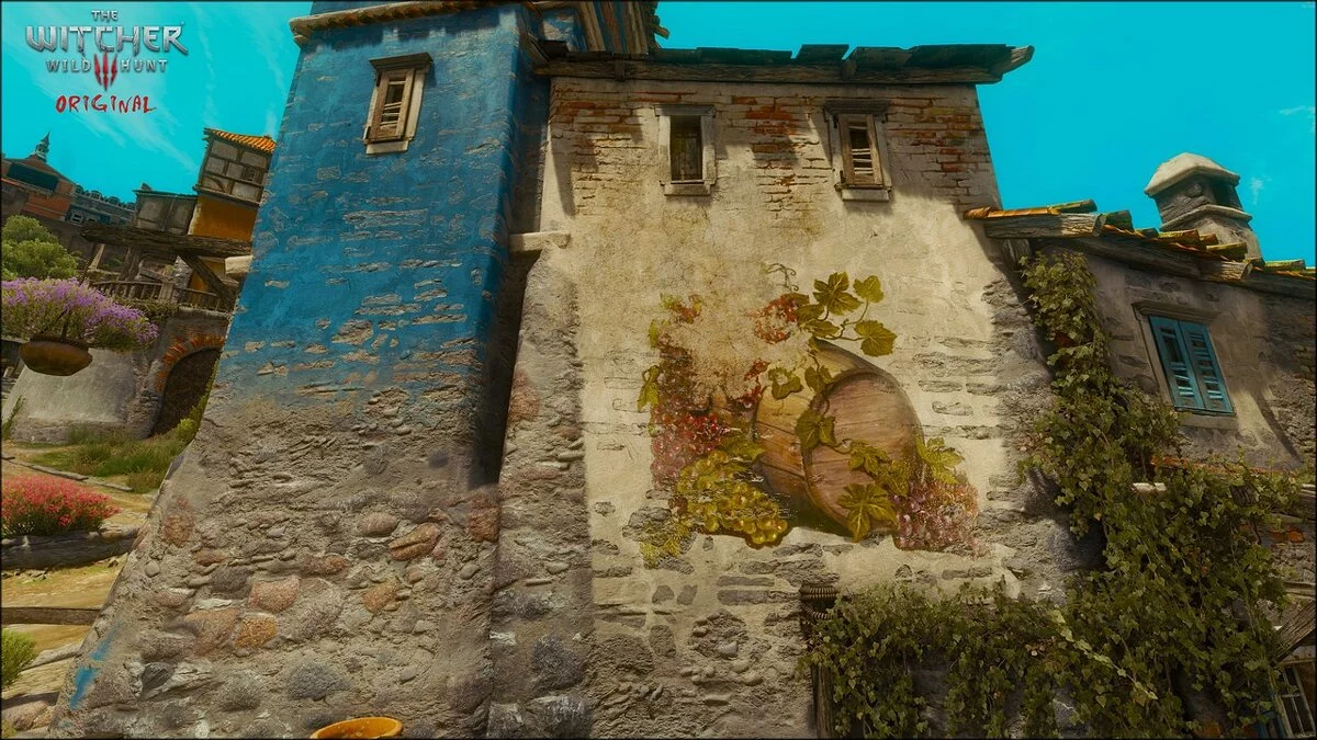 The Witcher 3: Wild Hunt - Complete Edition — Ведьмак в HD