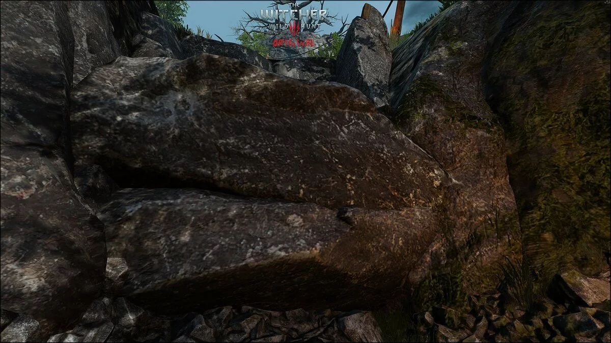 The Witcher 3: Wild Hunt - Complete Edition — Ведьмак в HD