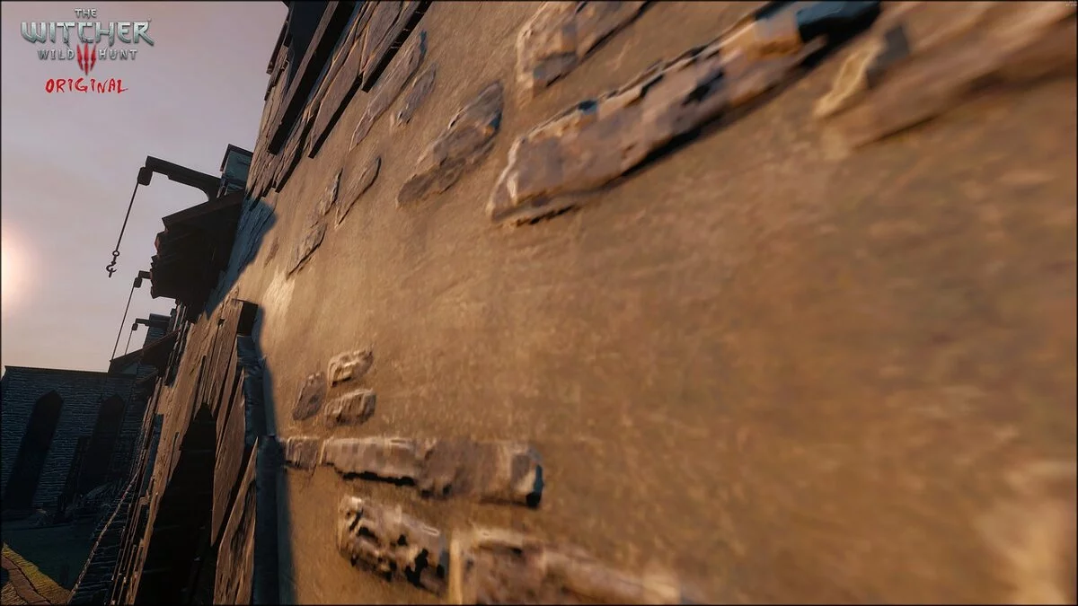 The Witcher 3: Wild Hunt - Complete Edition — Ведьмак в HD