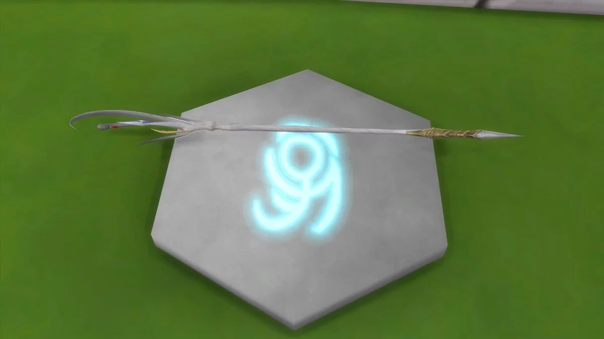 The Sims 4 — Сборник жезлов