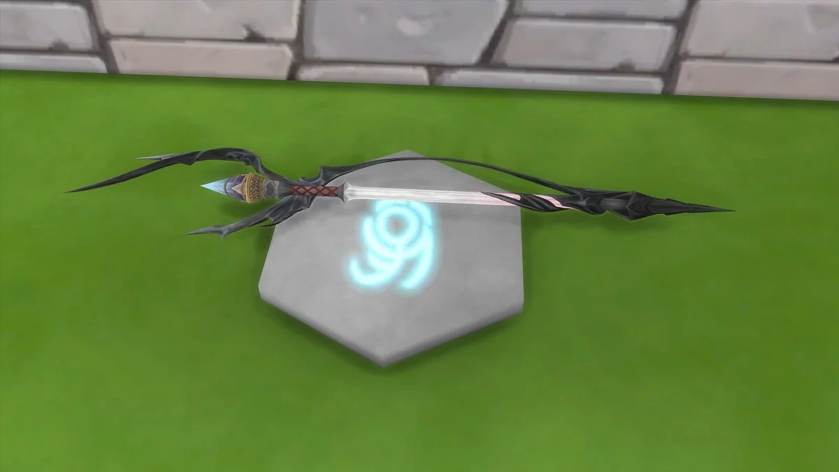 The Sims 4 — Сборник жезлов