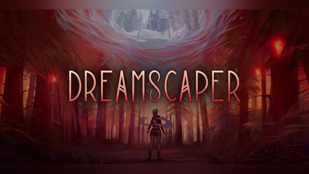 Dreamscaper — Таблица для Cheat Engine [UPD: 16.08.2020]