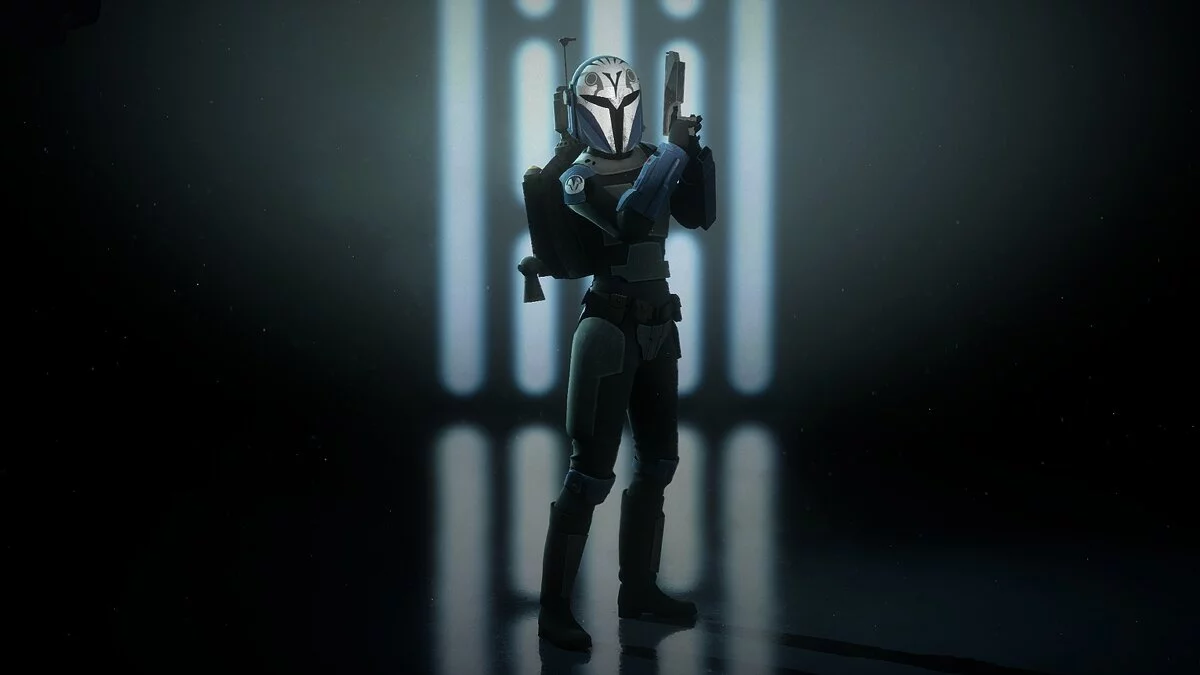 Star Wars: Battlefront 2 — Бо Катан