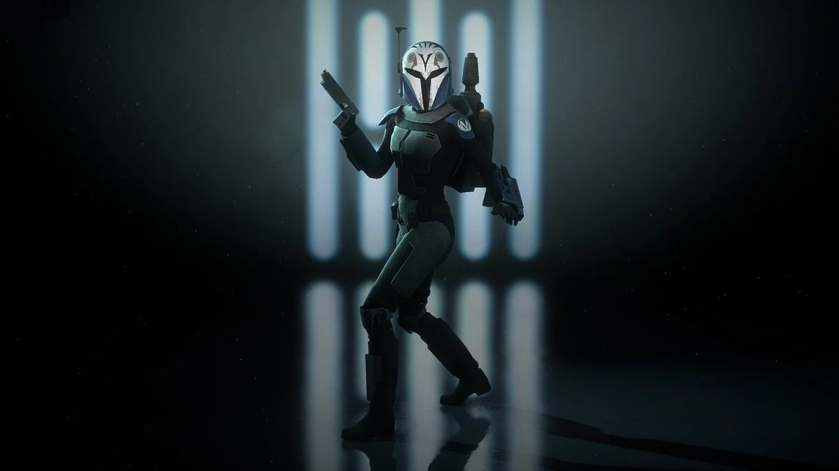 Star Wars: Battlefront 2 — Бо Катан