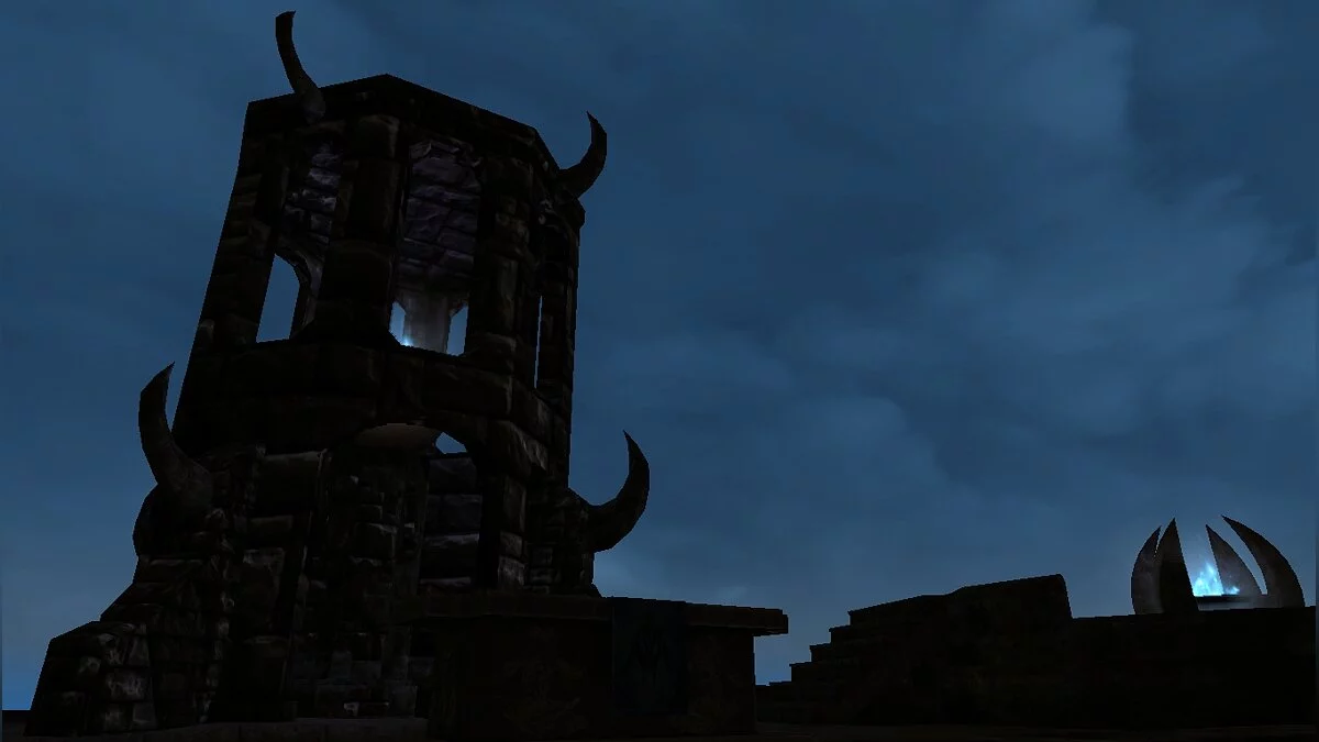 Elder Scrolls 5: Skyrim Special Edition — Осколок холодной гавани