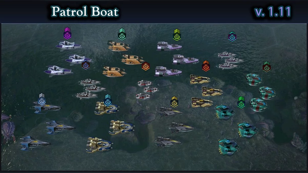 Sid Meier&#039;s Civilization: Beyond Earth - Rising Tide — Anchor Ceti DLC 1.16