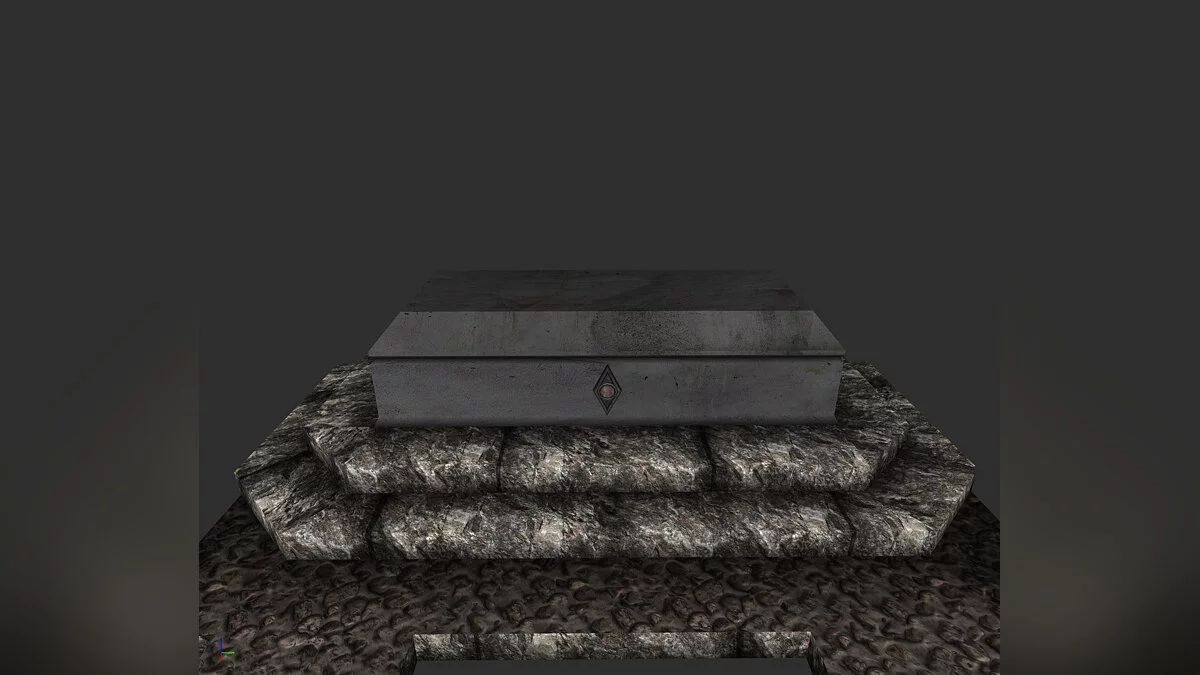 Elder Scrolls 5: Skyrim Special Edition — Рифтен в 4K