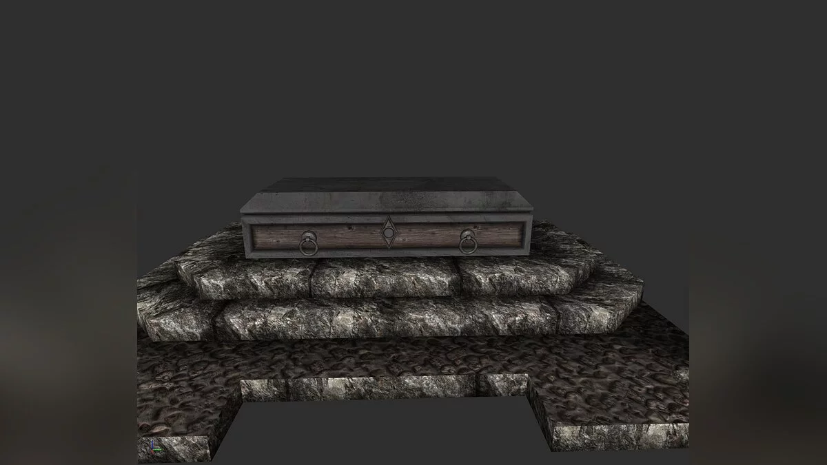 Elder Scrolls 5: Skyrim Special Edition — Рифтен в 4K