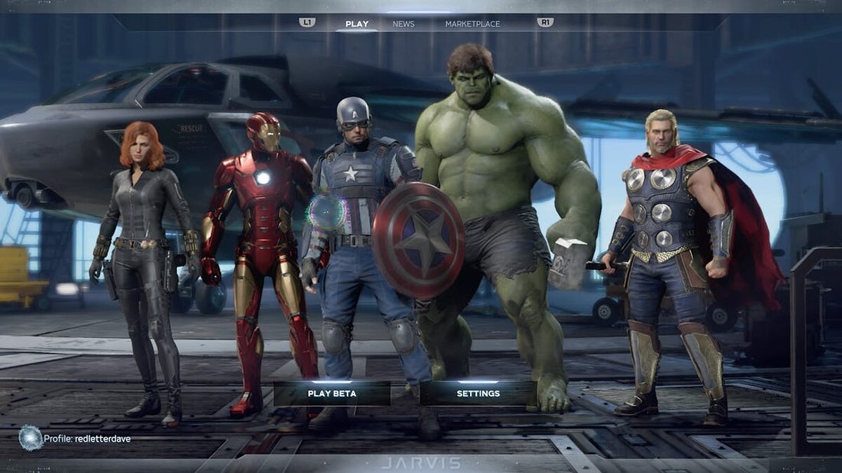 Marvel&#039;s Avengers — Таблица для Cheat Engine [UPD: 23.08.2020]