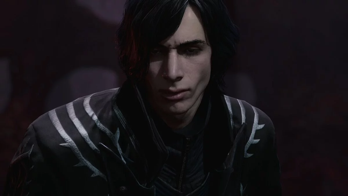 Devil May Cry 5 — Ви вместо Вергилия