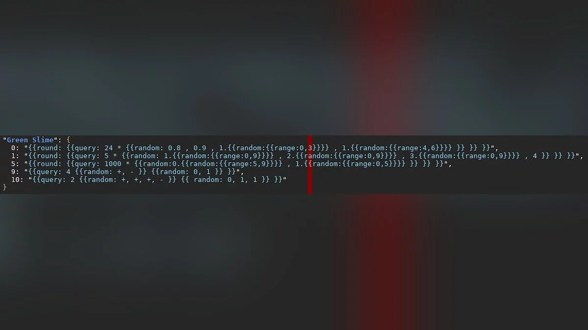 Stardew Valley — Более сильные и случайные монстры