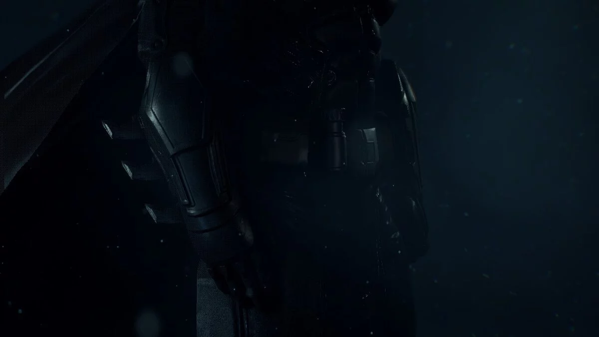 Batman: Arkham Knight Game of the Year Edition — Черный костюм из Arkham Origins