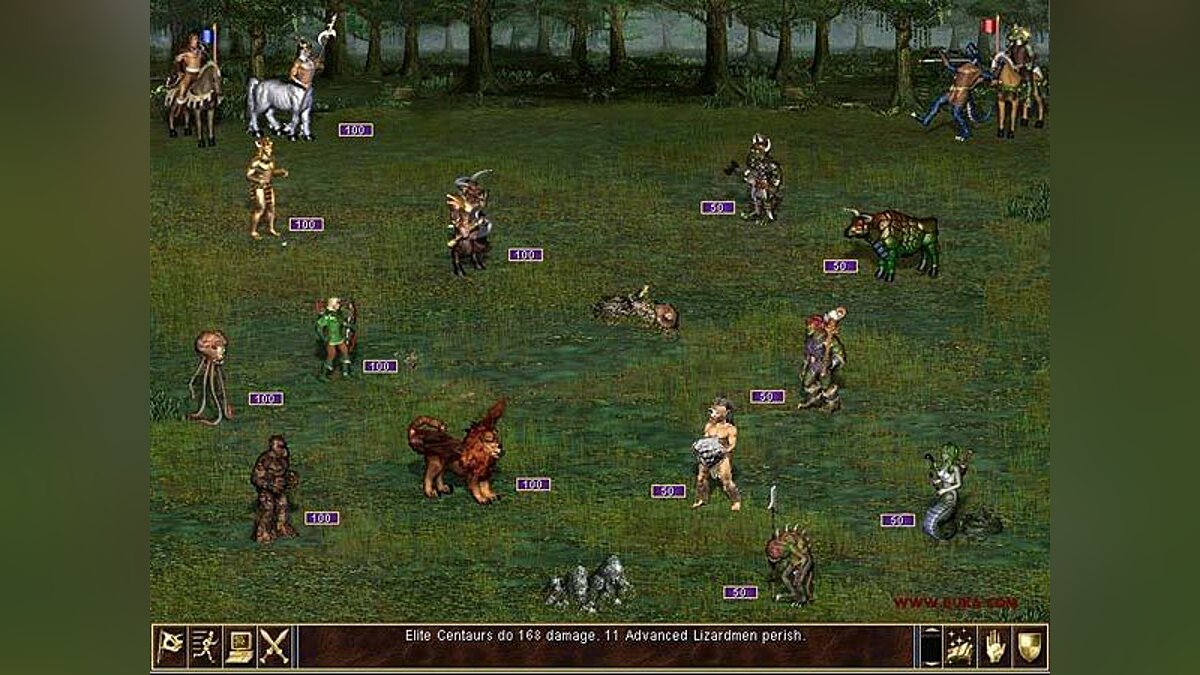 Heroes of Might and Magic 3: The Restoration of Erathia — Таблица для Cheat Engine [UPD: 26.08.2020]
