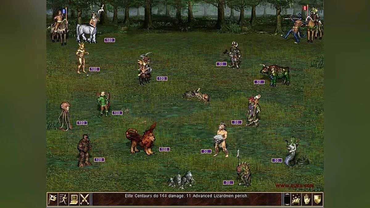 Heroes of Might and Magic 3: The Restoration of Erathia — Таблица для Cheat Engine [UPD: 26.08.2020]