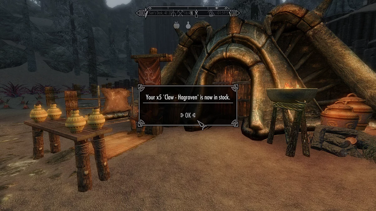 The Elder Scrolls 5: Skyrim Legendary Edition — Заказ товаров