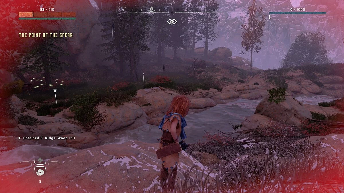 Horizon Zero Dawn Complete Edition — Элой всегда 6 лет