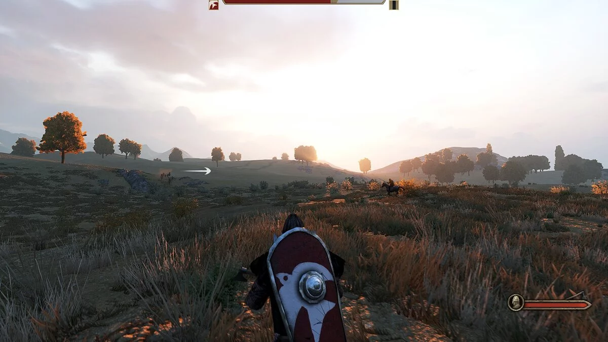 Mount &amp; Blade 2: Bannerlord — Улучшенные цвета