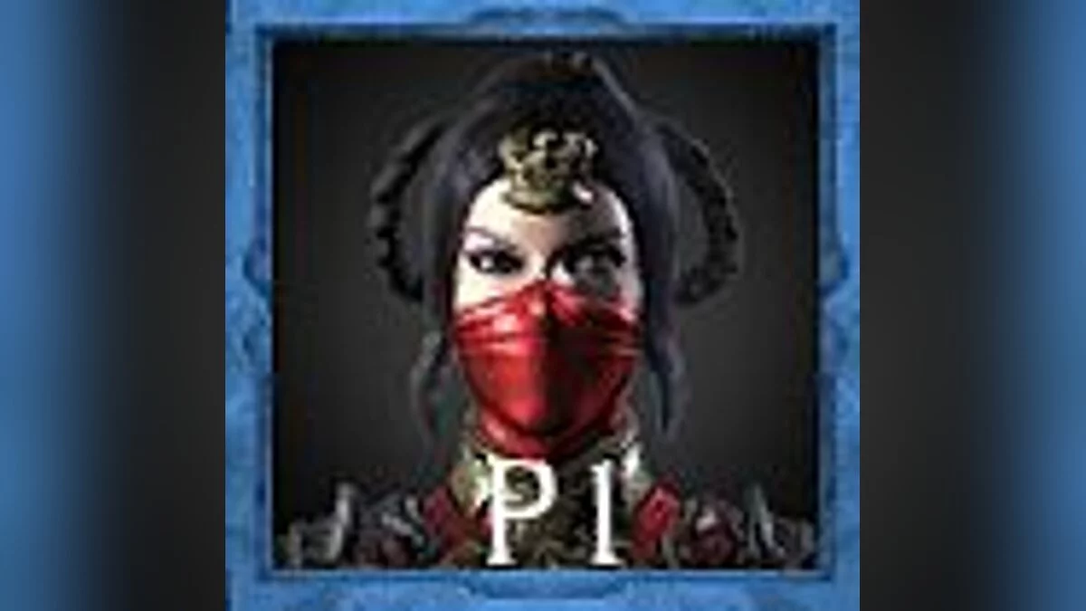 Mortal Kombat X — Kitana RedRose