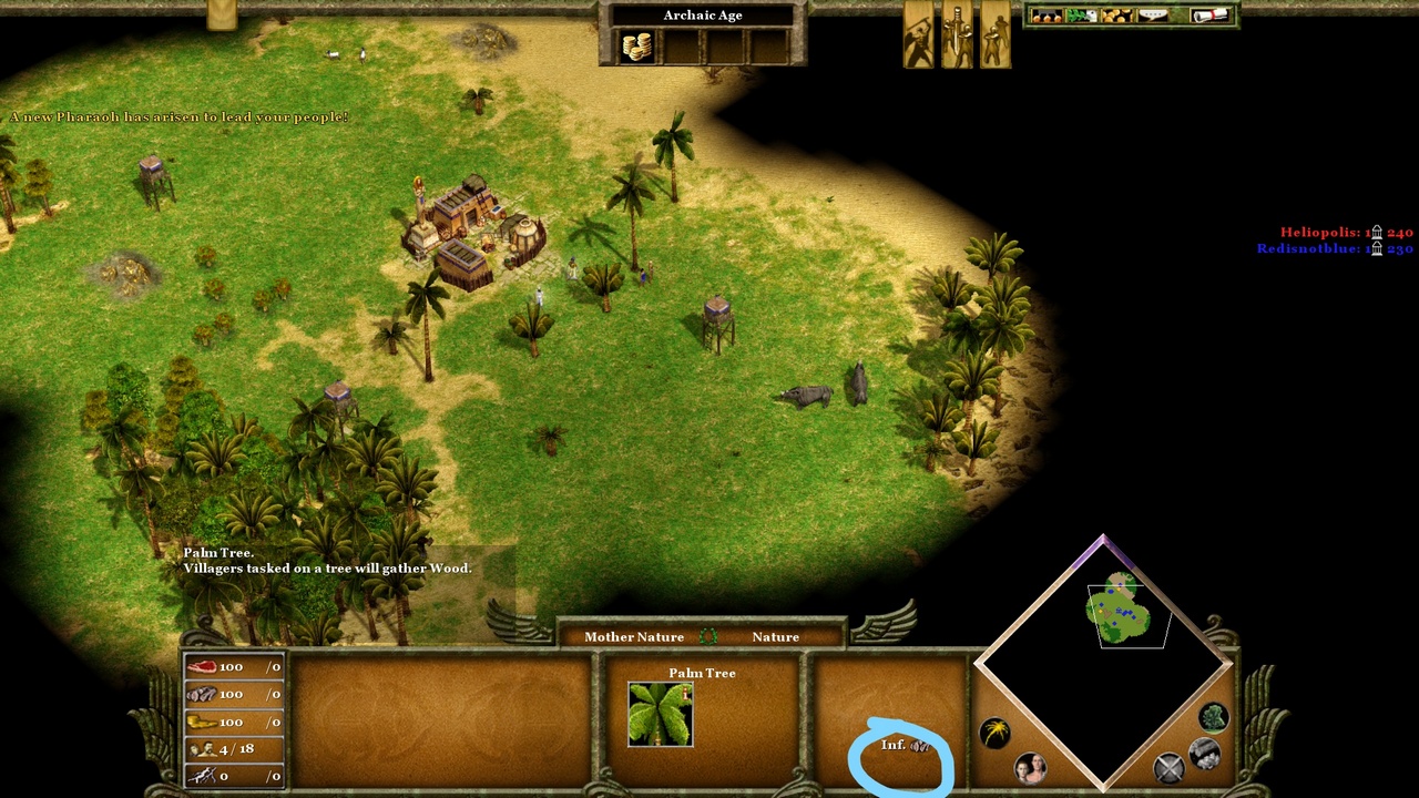 Age of mythology for steam фото 49