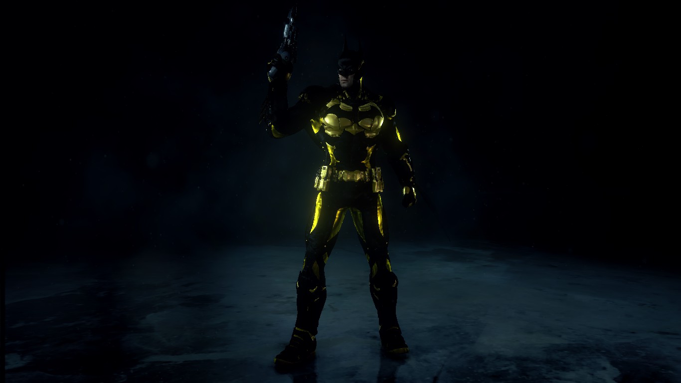 Arkham knight nexus. Batman Arkham Knight костюмы Бэтмена. Batman Arkham Knight золотой костюм. Бэтмен рыцарь Аркхема костюмы. Бэтмен Аркхем кнайт костюмы.