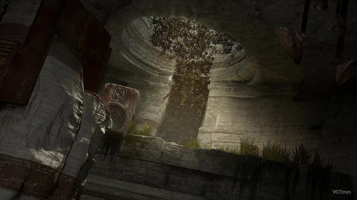 Star Wars Jedi: Fallen Order — Более кинематографическая графика