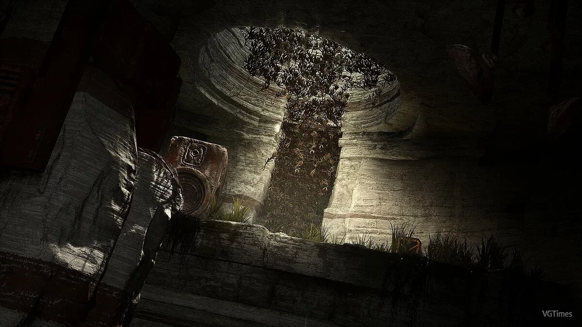 Star Wars Jedi: Fallen Order — Более кинематографическая графика