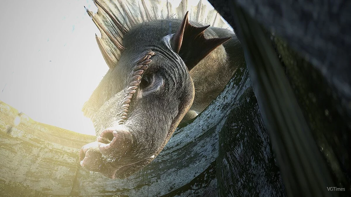 Star Wars Jedi: Fallen Order — Более кинематографическая графика