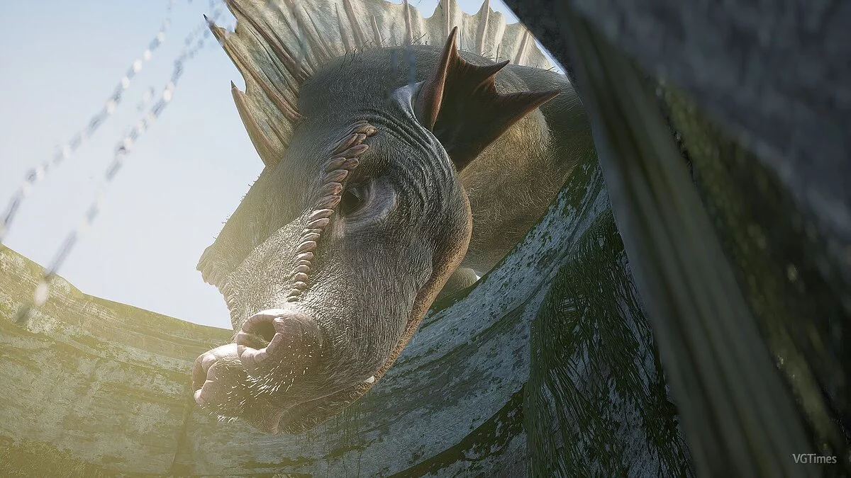 Star Wars Jedi: Fallen Order — Более кинематографическая графика