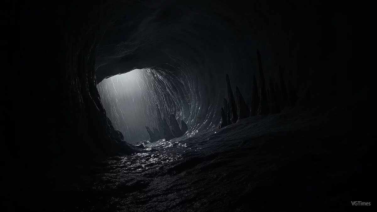 Star Wars Jedi: Fallen Order — Более кинематографическая графика