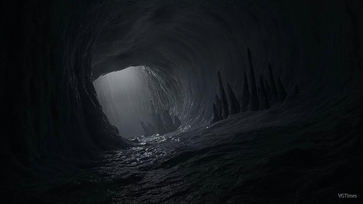 Star Wars Jedi: Fallen Order — Более кинематографическая графика