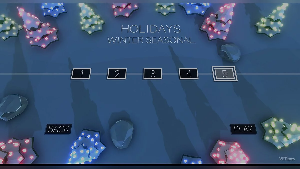 Clustertruck — Сохранение (Сюжет пройден)