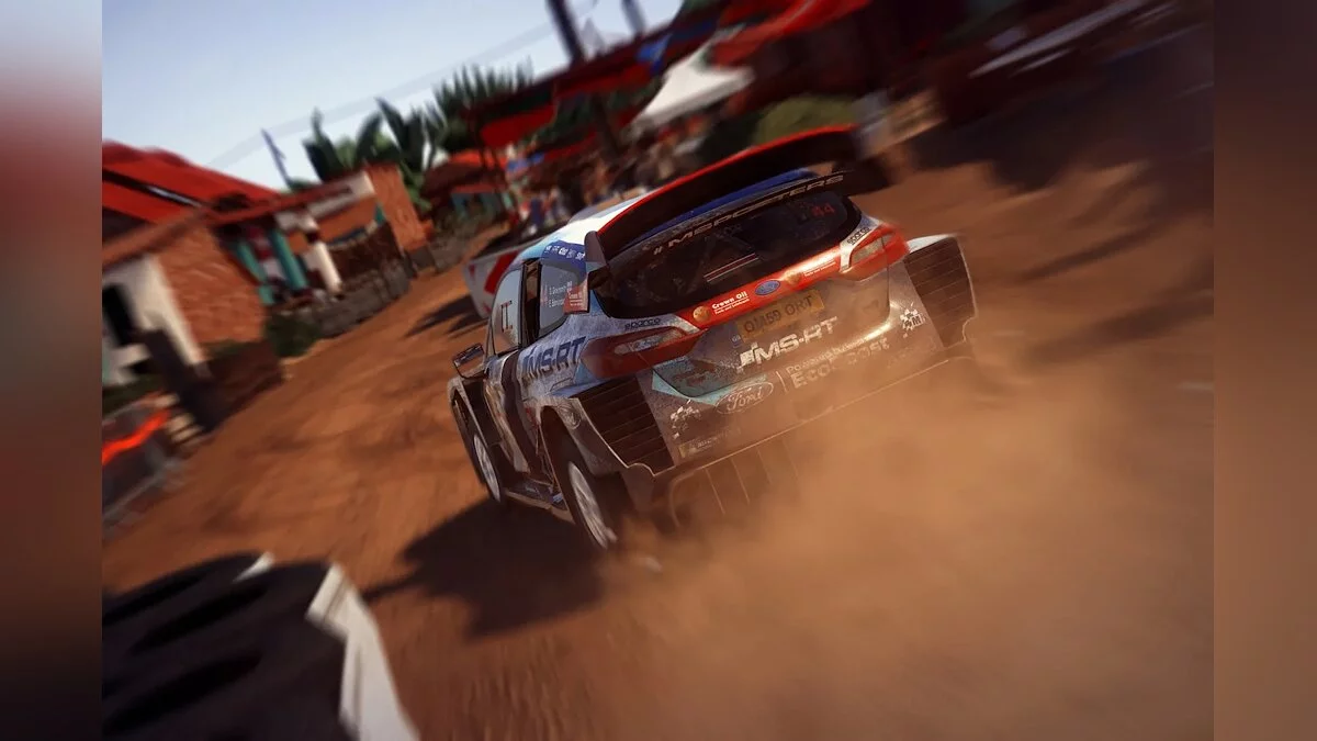 WRC 9 — Таблица для Cheat Engine [UPD: 05.09.2020]