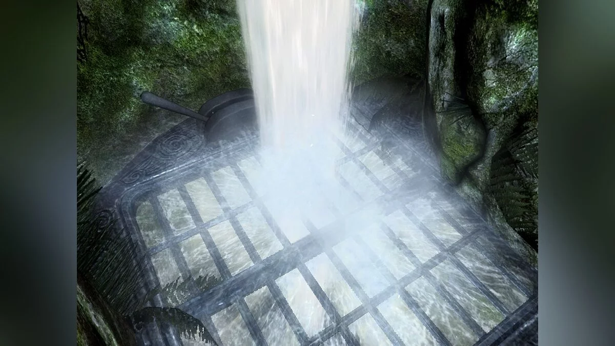 The Elder Scrolls 5: Skyrim Legendary Edition — Агент праведной мощи