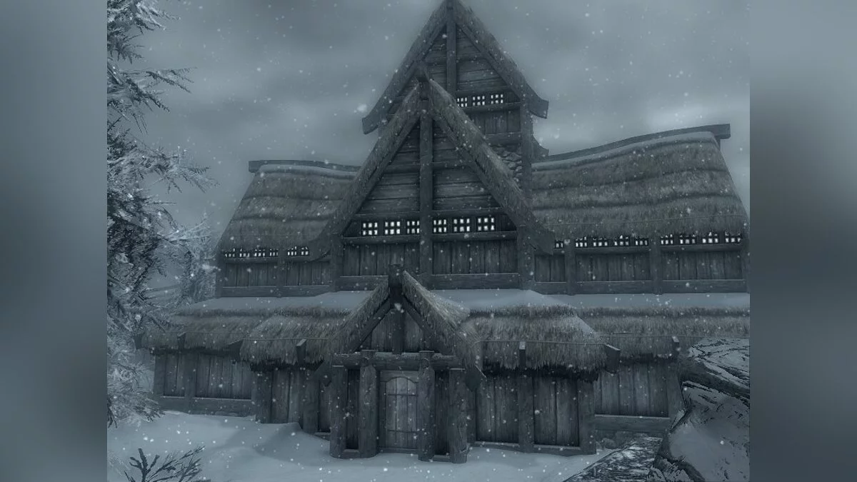 The Elder Scrolls 5: Skyrim Legendary Edition — Локализация мода  «Агент праведной мощи»