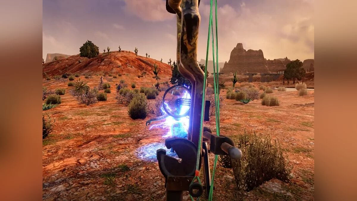 7 Days to Die — Стрела Ориона