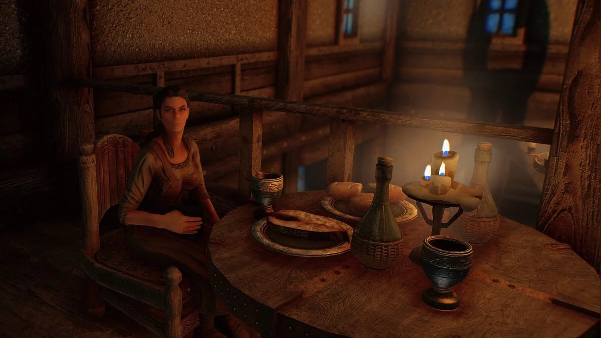 Elder Scrolls 5: Skyrim Special Edition — Мистическая алхимия - редкие яды