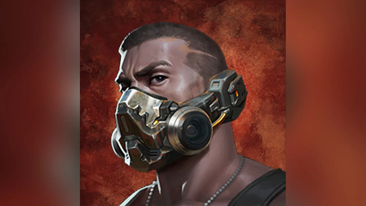 Wasteland 3 — Новые портреты героев