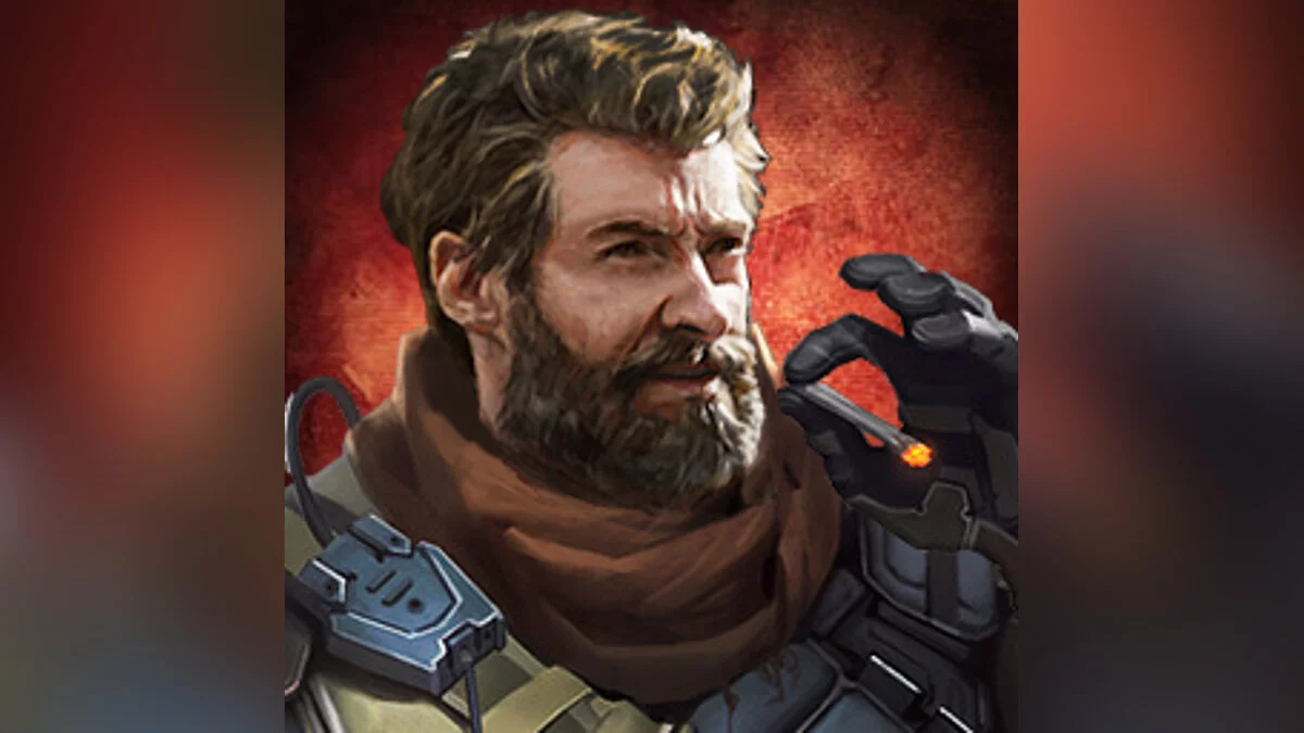 Wasteland 3 — Новые портреты героев