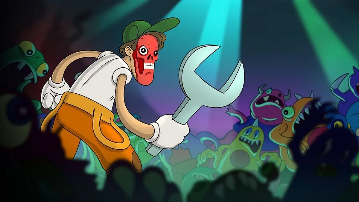 Таблица для Cheat Engine [UPD: 12.09.2020]