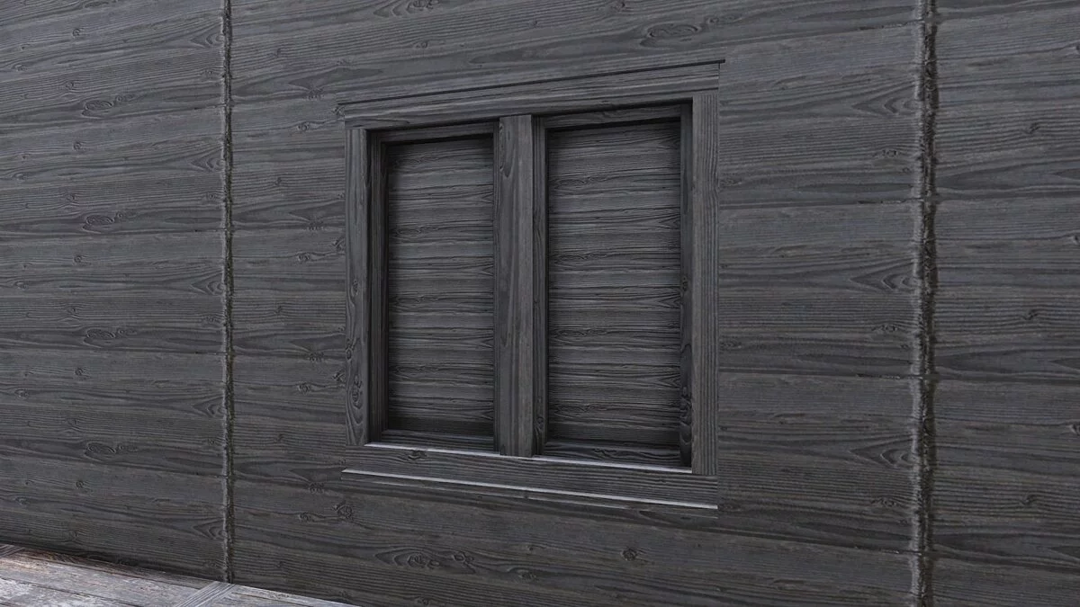 Fallout 76 — Довоенные хижины