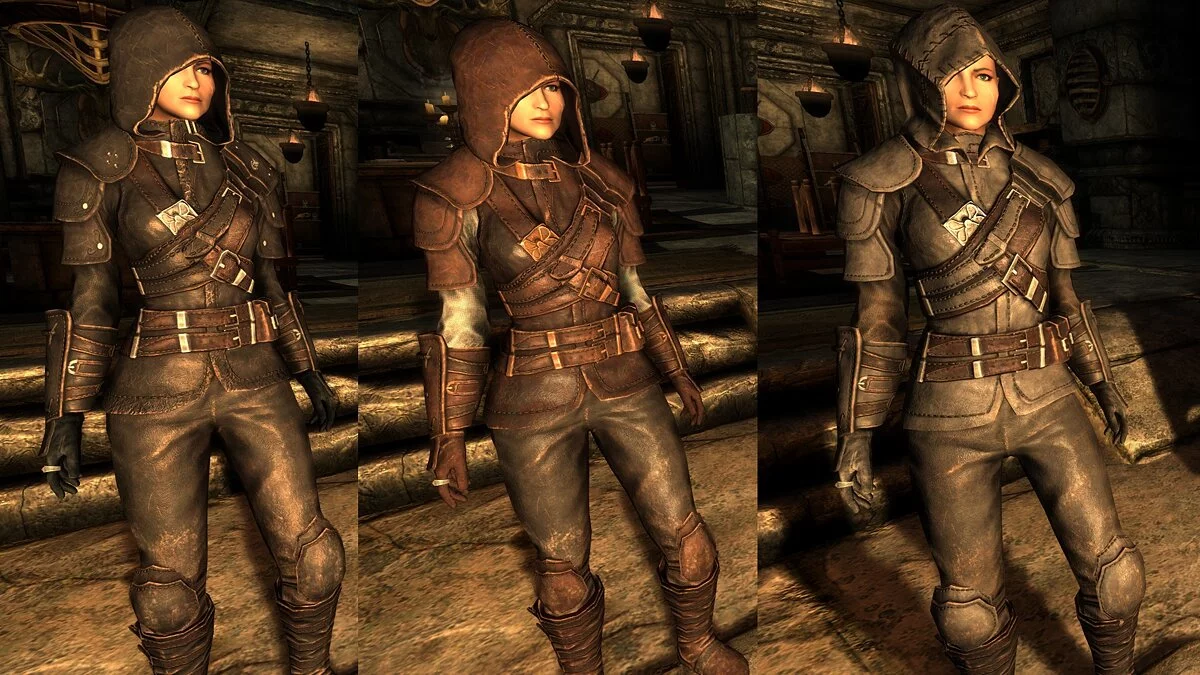 Elder Scrolls 5: Skyrim Special Edition — Перчатки вора