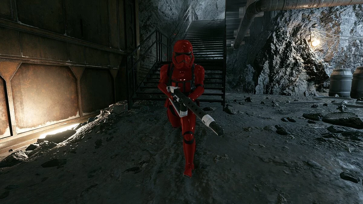 Star Wars: Battlefront 2 — Армия ситхов