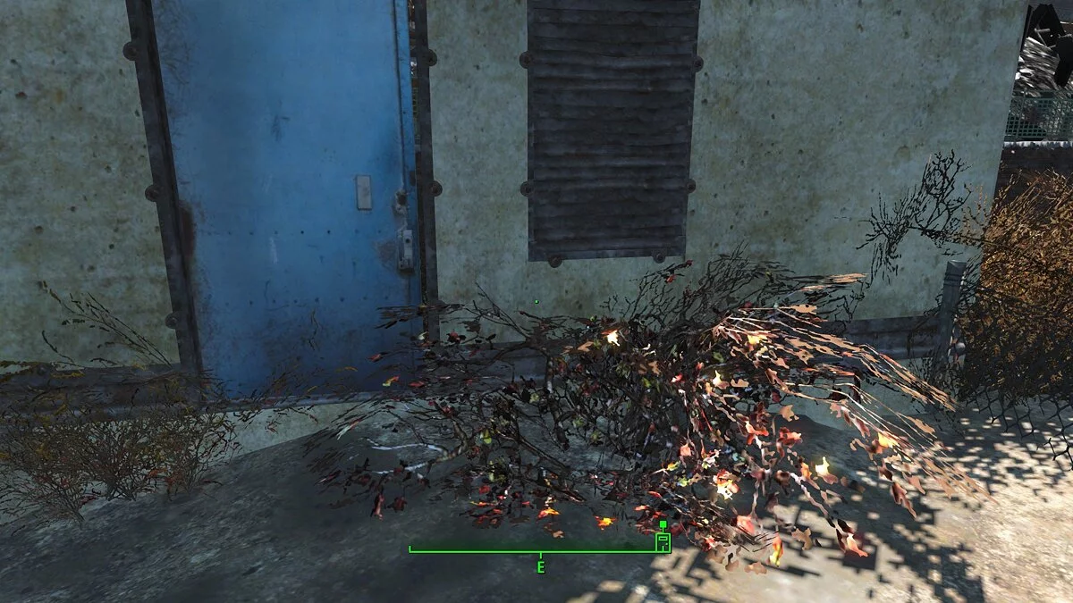 The Witcher 3: Wild Hunt - Complete Edition — Потерянный военный бункер