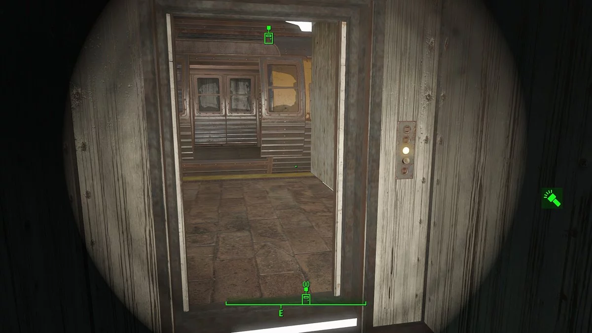 The Witcher 3: Wild Hunt - Complete Edition — Потерянный военный бункер